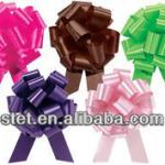 Wholesale Christmas Gift Ribbon Pull Bow STPPBOW-001