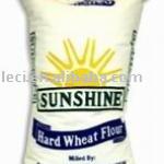 wholesale color printing pp corn sacks