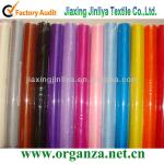 wholesale colorful snow organza roll,pearl organza for wedding dress SJ-056