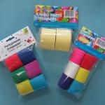 Wholesale Crepe Paper Roll for Gifts Wrapping PSP-15