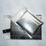 Wholesale custom and printed metallic bubble bag,jiffy bag PM002