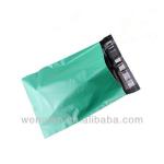 Wholesale custom plastic adhesive bag poly mailer bag for mailing shipping MB001