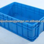 Wholesale Eco-friendly Industrial Cargo Turnover Box pt-2