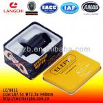 Wholesale electronics tin box packing LC/0023