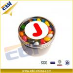 Wholesale Empty Aluminum Can AC08-AC500