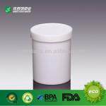 Wholesale Empty Cosmetic Plastic Powder Jar B3-2