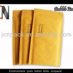 Wholesale Gold Kraft Air Bubble Envelope shenzhen mailer bag GB02