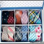 wholesale high quality tie gift boxes EG637843