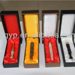 wholesale jade smoking pipe box packaging JY smoking pipe box packaging