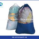 wholesale mesh laundry bag for hotel ..