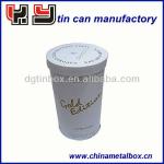 wholesale metal airtight tea tins box XH0032