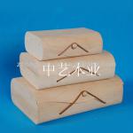 wholesale natural wooden cake box ZYW13100404,ZYW092519