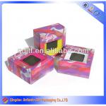 wholesale packaging box custom made JTF-DYQ005