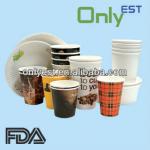 Wholesale Paper Coffee Cups OE-PC-082