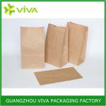 Wholesale Printed Paper Food Packaging Packets VIR02028