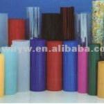 wholesale Rigid PS film For blister packing ps thermoforming film WH