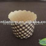 wholesale round baking muffin cup ltw