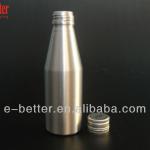 Wholesale small 200ml aluminum bottle for Alcoholic Beverages,Alcoholic Beverage,Alcoholic drinks LA-8-200,250,300,350,400,500,550,,600,700,750,1000