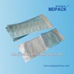 wholesale sterile medical self-sellig flat pouch for hospital as your design