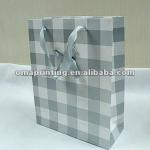 wholesales logo paper gifts bag OMA-B9008