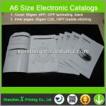 Whosale Catalogs Free Book &amp; Catalog-M005