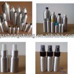 whosale cosmetic bottle, airless bottle/lotion bottle with LFGB TEST LYM-012