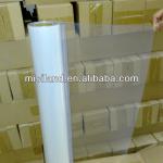 wide format inkjet transparent film(waterproof) PET printing film ICWF(A)