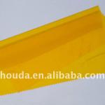 wide width flame retardant pvc clear sheet for Curtain 28, film