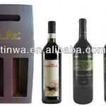 Wine glass gift box TH-Wine-0004