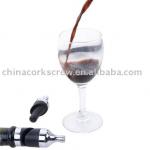 wine stopper wine pourer HT-538