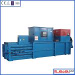 With Door Horizontal Carton Paper Baling Press Machine JP40BC