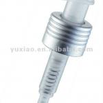 WK-21-1B thread aluminum lotion pump WK-21-1B