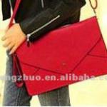 women&#39;s 1pcs envelope clutch envelope bags A4 paper Slim bag chic eva clutch design bag