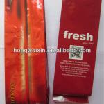 wonderful printed aluminum foil stand up pounches/tea bags H-203