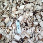 Wood Chips