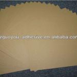 Wood Free Brown Kraft Paper