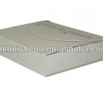 Wood-free Printed Paper Box FB-156