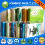 Wood Pulp Grade A 80gsm Photocopy Paper A4 Size a3,a4,b5,letter size