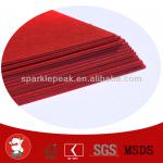 Wood pulp red paper board 2.0MM JT-13112604