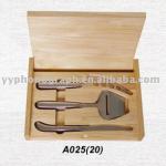 wooden box A025(20)