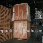 Wooden Crates