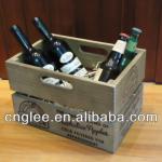 wooden fruite crate AS-1003