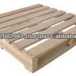 Wooden Pallet YX112WP