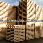 Wooden pallet - Pine 54654