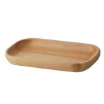 wooden serviing tray YG22