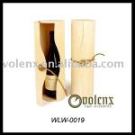 wooden wine boxes WLW-0019