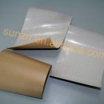 Woven Fabric and Kraft Laminated Packing Material SS-LM016