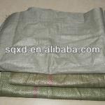 woven polypropylene bags for sand packing XD-0004