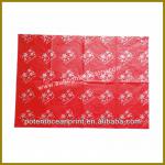 wrapping custom paper for cosmetics SL-1110061