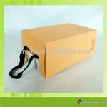 WT-PBX-535 2013 Newest shoe box for kids WT-PBX-535